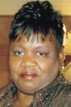 Loretta J. Powers